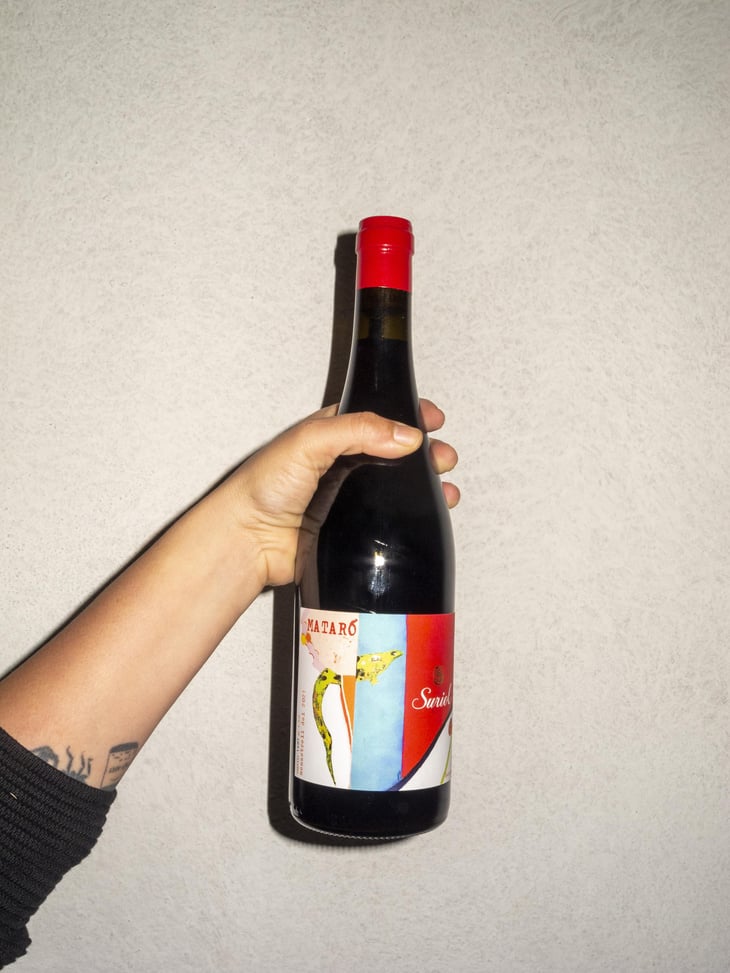 Mataró - Cellers de Can Suriol del Castell - Azimut - Assis Suriol 
