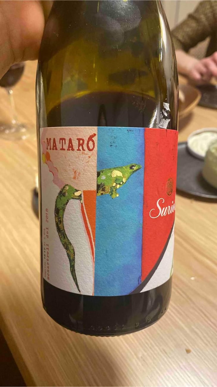 Mataró - Cellers de Can Suriol del Castell - Azimut - Assis Suriol 
