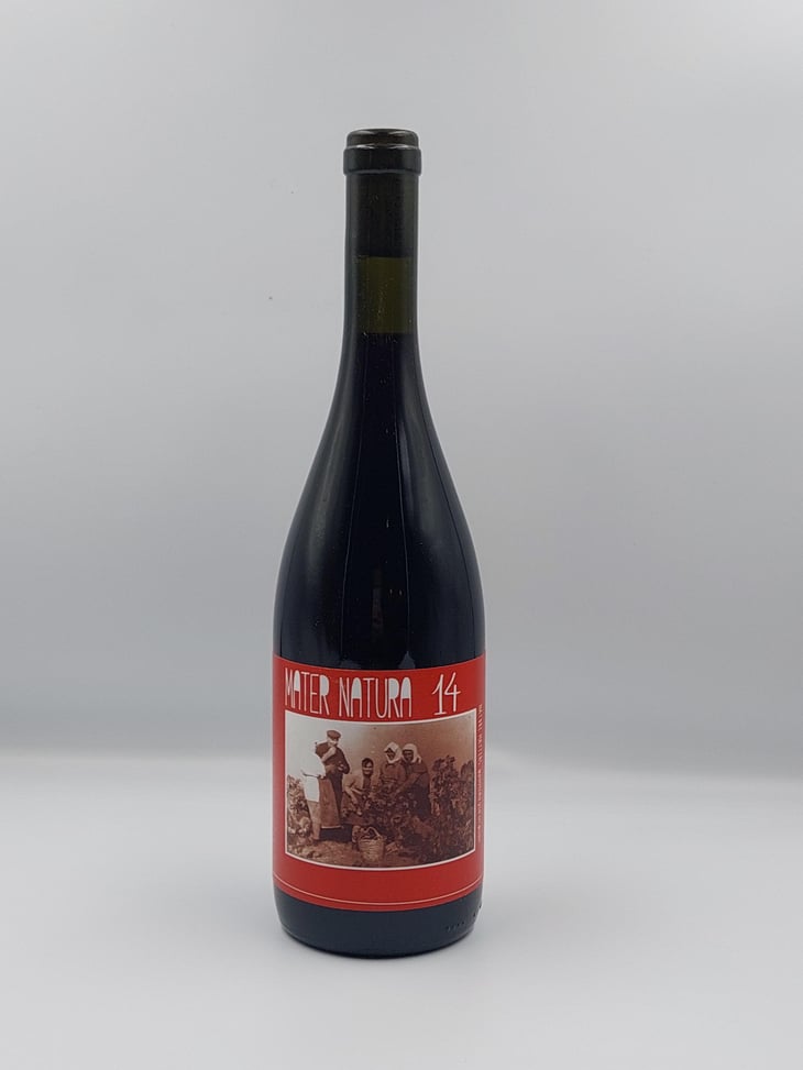 Mater Natura 14 - Vaimaki Family - Vasilis Vaimakis -2021