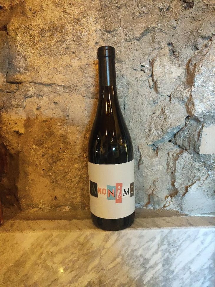 AA Ancestral - Partida Creus - Massimo Marchiori & Antonella Gerosa -2019