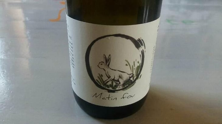 Matin Fou - Lindenlaub - Christophe Lindenlaub 