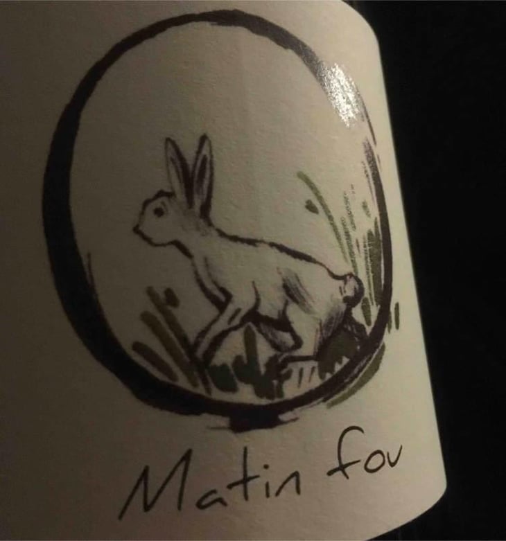Matin Fou - Lindenlaub - Christophe Lindenlaub 