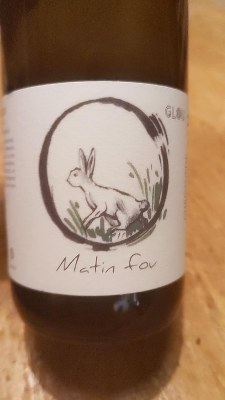 Matin Fou - Lindenlaub - Christophe Lindenlaub 