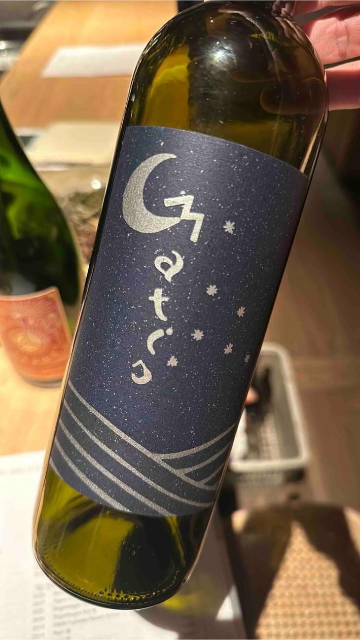 Matis - Podere La Cerreta - Mazzanti Mattia, Tommaso -2021