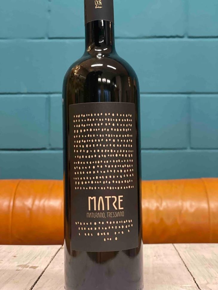 Matre - D.S. Bio - Danilo Scenna 