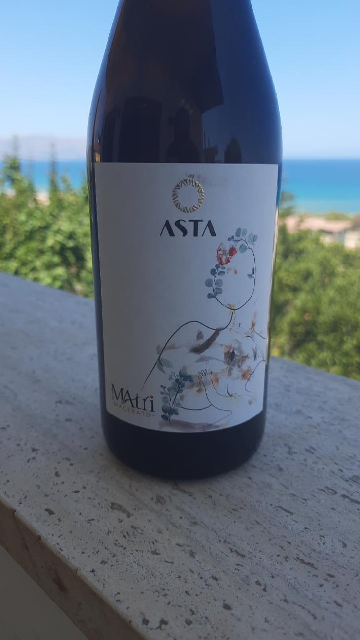 MAtri - Azienda Asta Antonino - Antonino Asta 