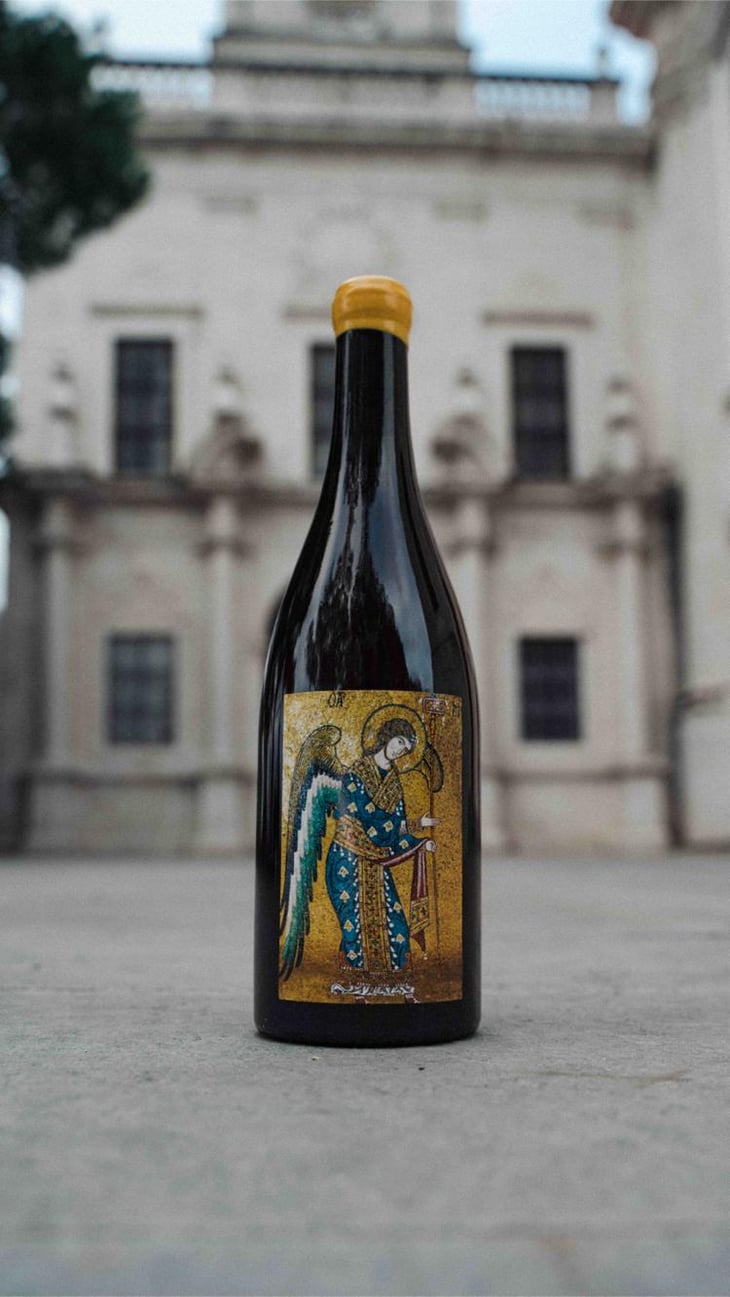 Matris - Domaine de L'Ecu - Claire & Fred NIGER -2018
