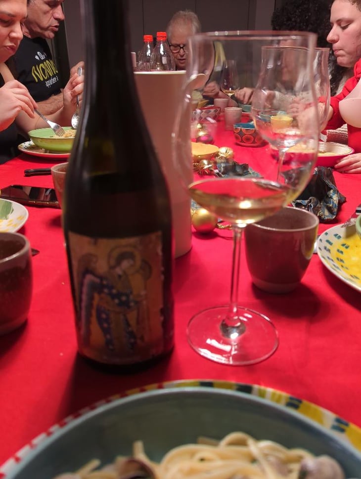 Matris - Domaine de L'Ecu - Claire & Fred NIGER -2018