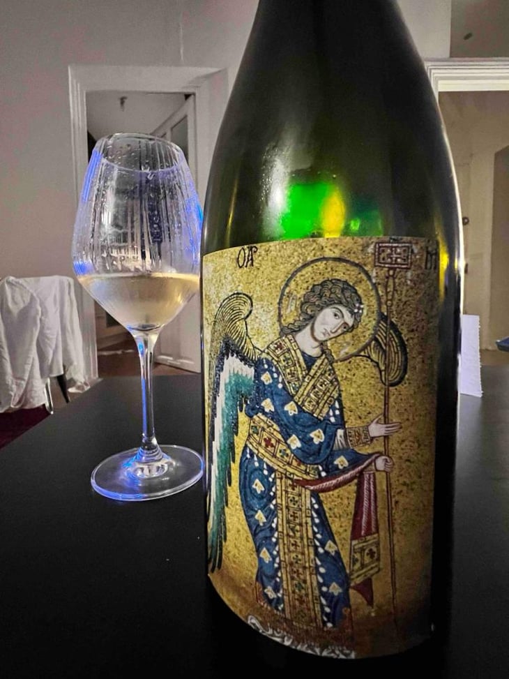 Matris - Domaine de L'Ecu - Claire & Fred NIGER -2018