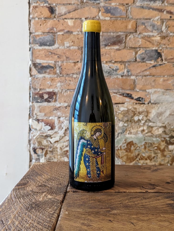 Matris - Domaine de L'Ecu - Claire & Fred NIGER -2018