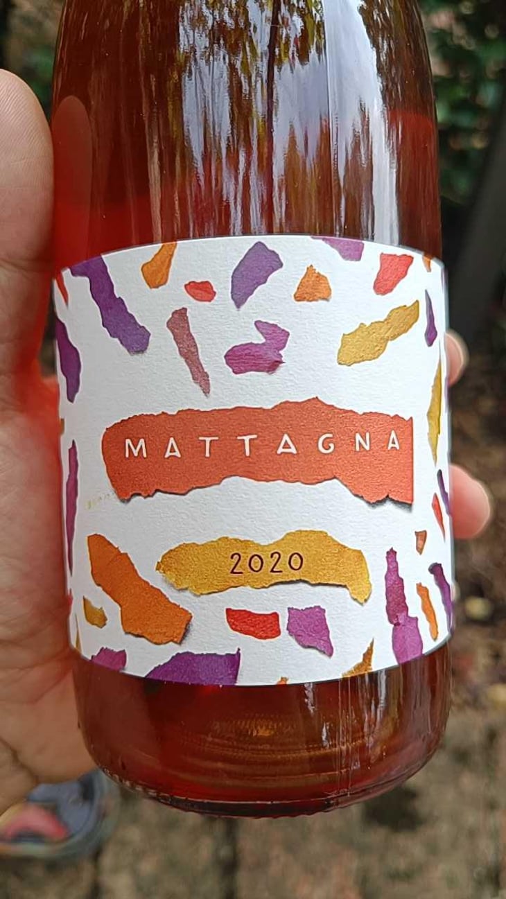 Mattagna - Casteldelpiano Azienda Agricola - Andre Ghigliazza & Sabina Ruffaldi 