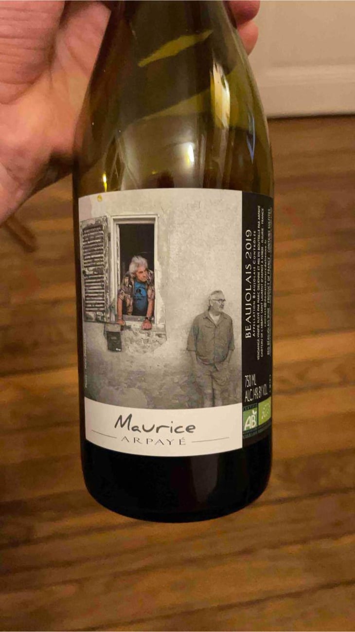 Maurice Fleurie - Marc Delienne - Marc Delienne 