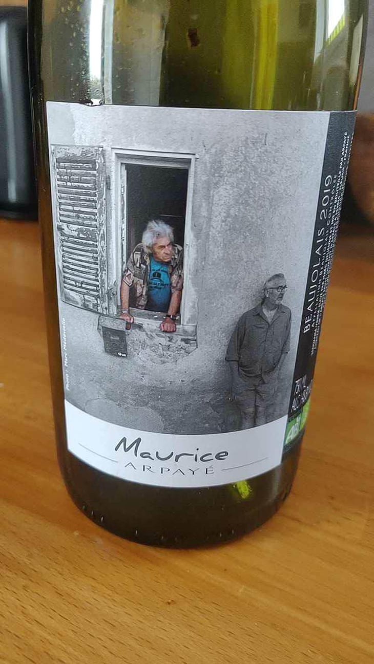 Maurice Fleurie - Marc Delienne - Marc Delienne 
