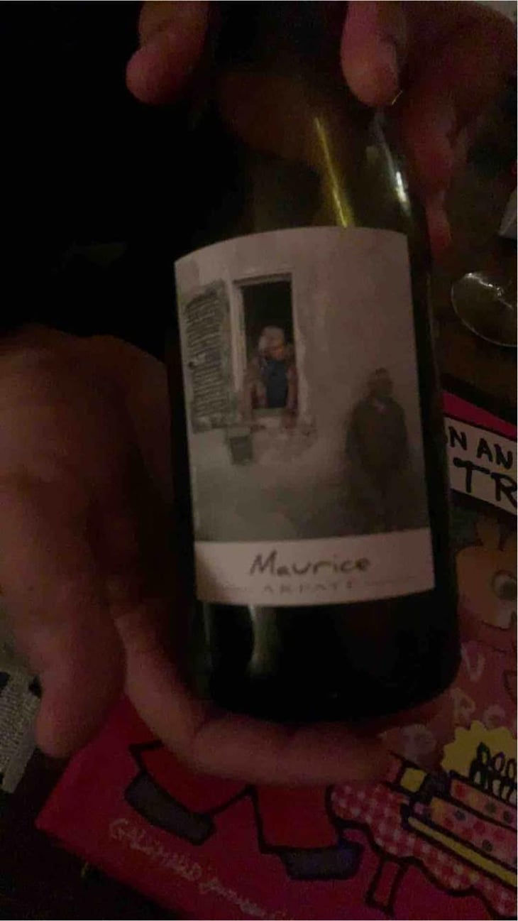Maurice Fleurie - Marc Delienne - Marc Delienne 