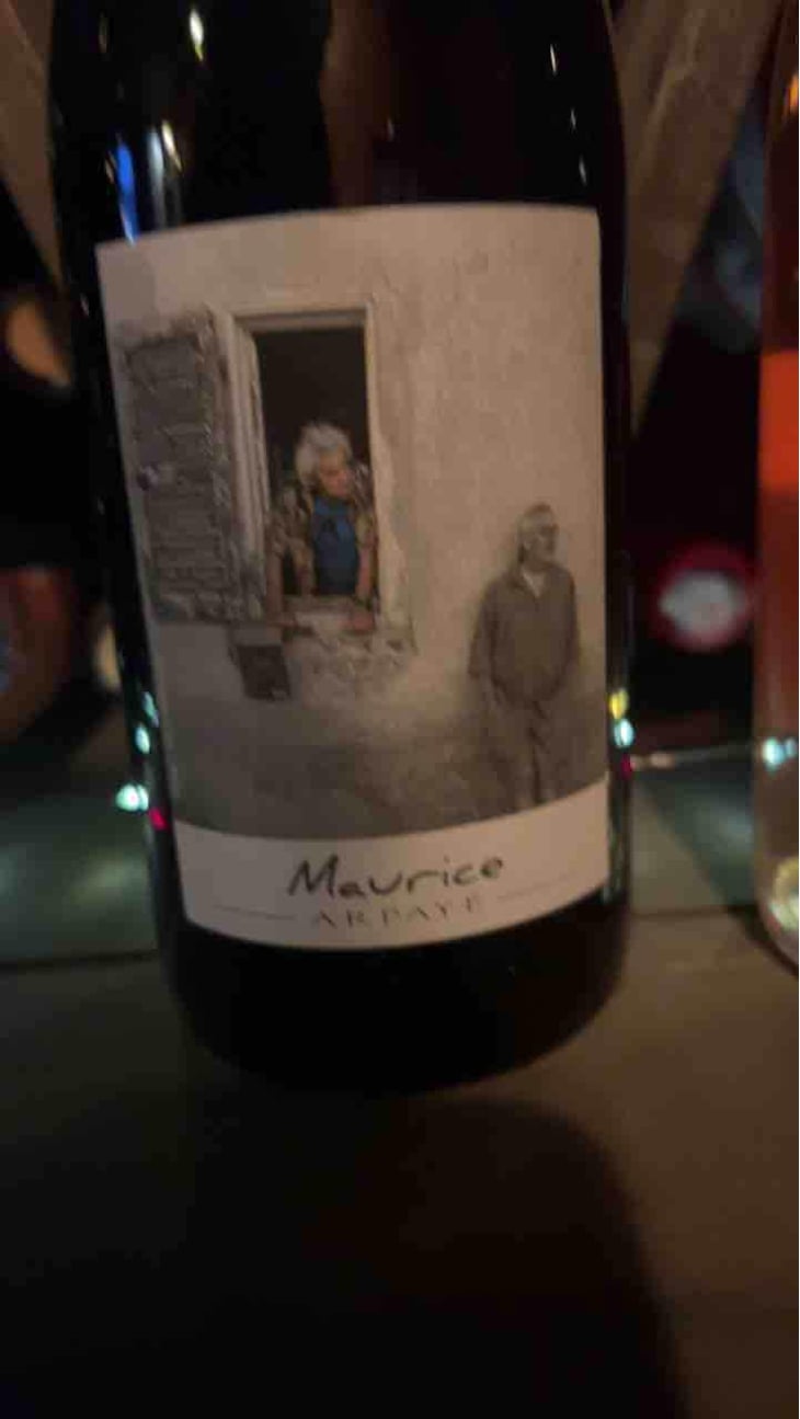 Maurice Fleurie - Marc Delienne - Marc Delienne 
