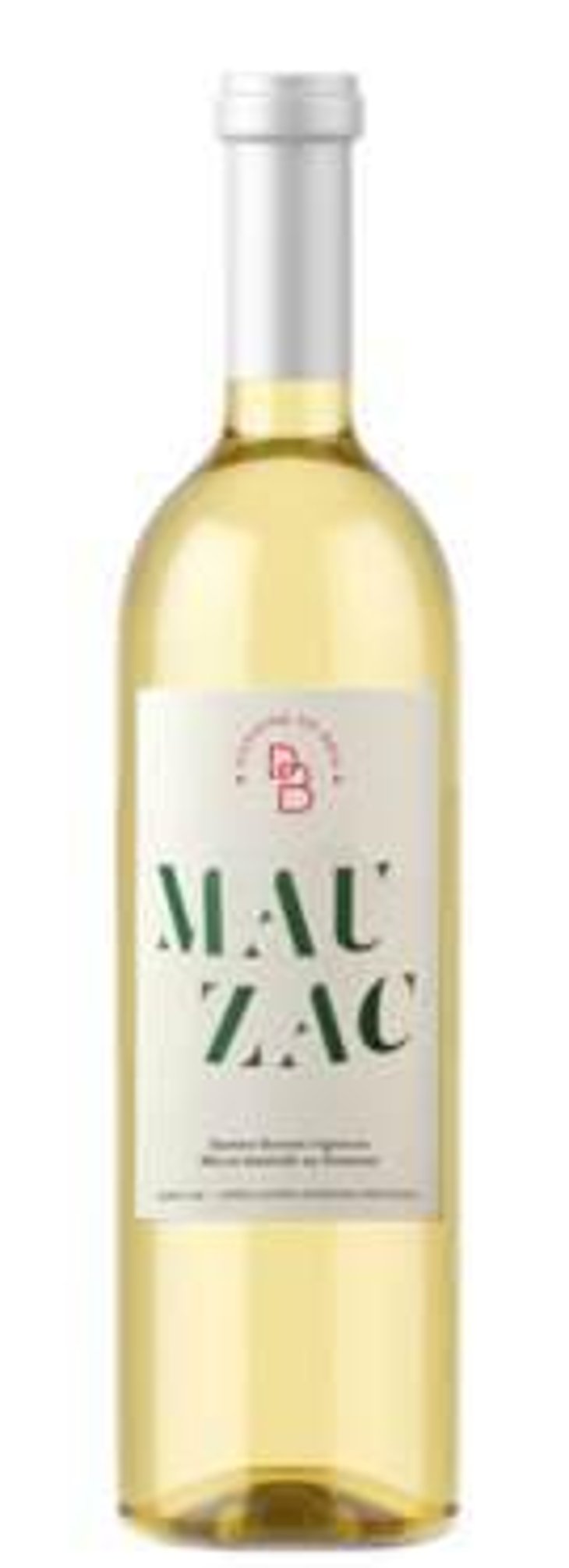 Mauzac - Domaine de Brin - Damien Bonnet 