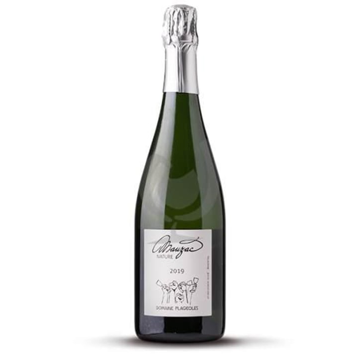 Mauzac Nature - Domaine Plageoles - Bernard, Florent & Romain Plageoles 