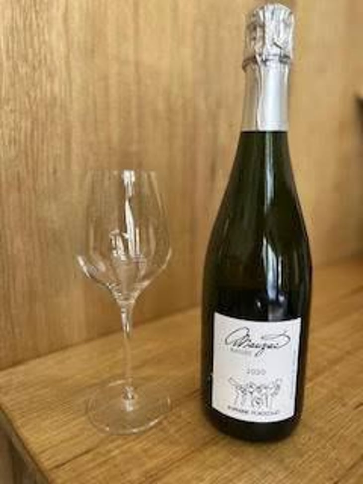 Mauzac Nature - Domaine Plageoles - Bernard, Florent & Romain Plageoles 
