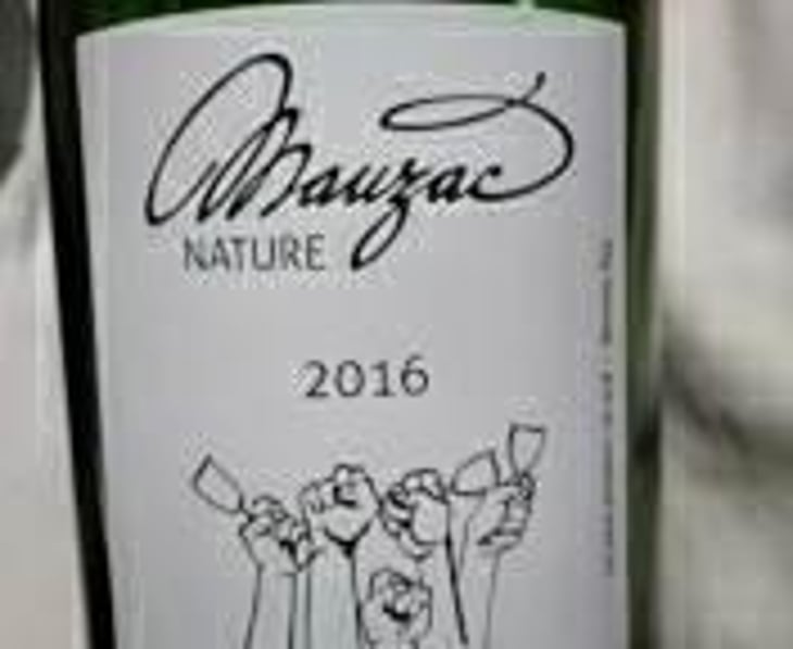 Mauzac Nature - Domaine Plageoles - Bernard, Florent & Romain Plageoles 