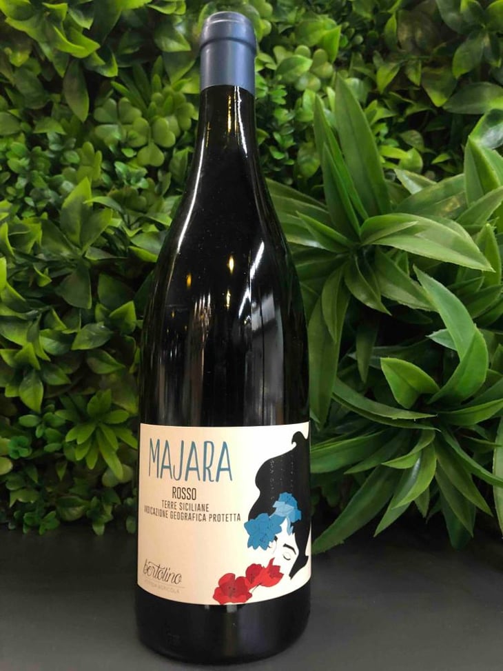 Majara - Azienda Agricola Bertolino - Salvatore & Gabriele Bertolino 