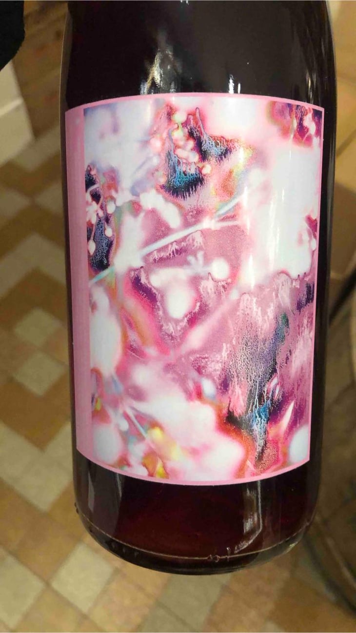 Mayet - Vins Mercuriales - Vins Mercuriales 