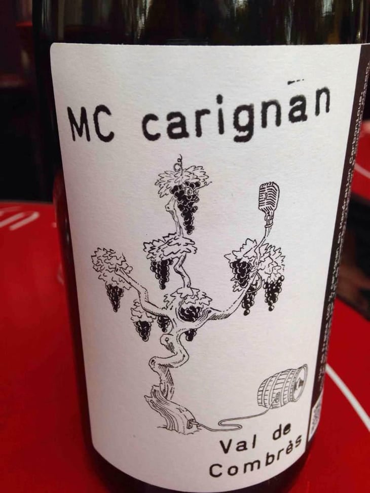 MC Carignan - Val de Combrès - Valentin L. 
