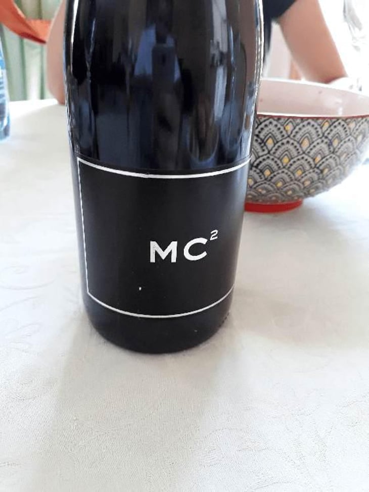MC2 - Domaine Bio Coste - Mathieu Coste 