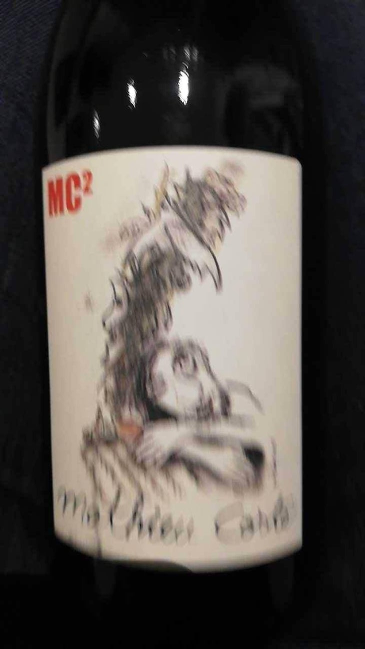 MC2 - Domaine Bio Coste - Mathieu Coste 