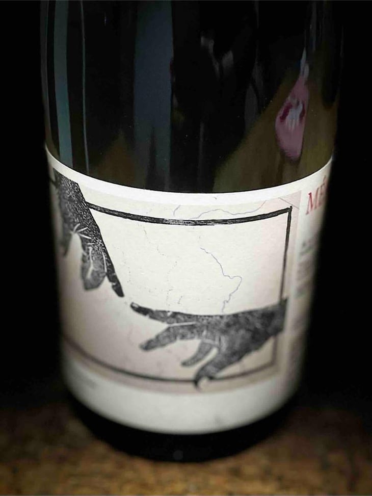 Méandres - Domaine de l'Alezan - Remi & Patricia Bonneton 