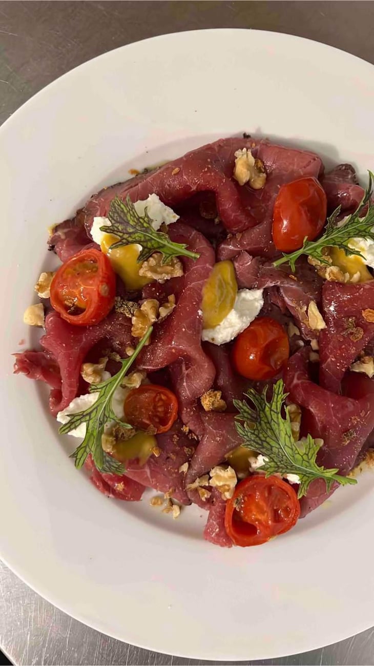 Carne Salada - Enoteca Primo - 466955