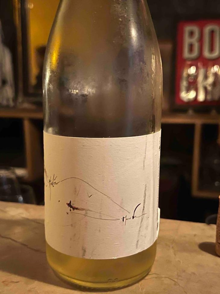 Médée - Mas du Mouton Noir - Cédric Mouton -2024