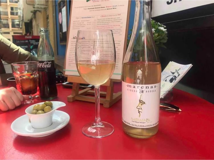 Mediacapa - Marenas Viñedo y Bodega - José Miguel Márquez Herrador 