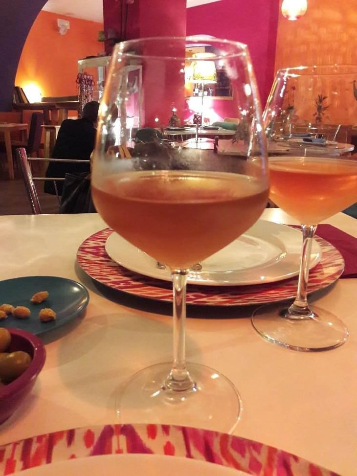 Mediacapa - Marenas Viñedo y Bodega - José Miguel Márquez Herrador 
