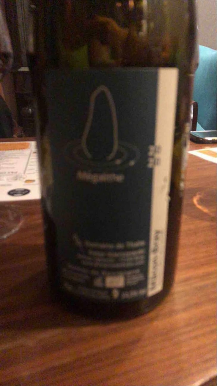 Mégalithe - Domaine De Thalie - Peter Gierszewski 