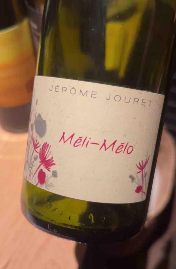 Méli-Mélo - Jérome Jouret - Jérôme Jouret 