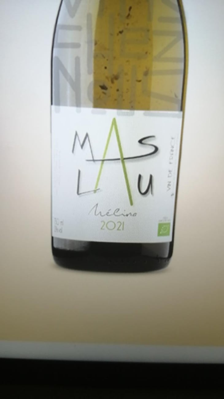 Melina Blanc - Mas Lau - Laurent Bagnol 