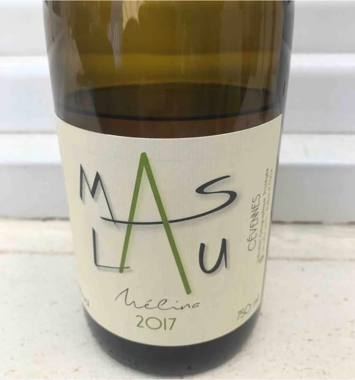 Melina Blanc - Mas Lau - Laurent Bagnol 