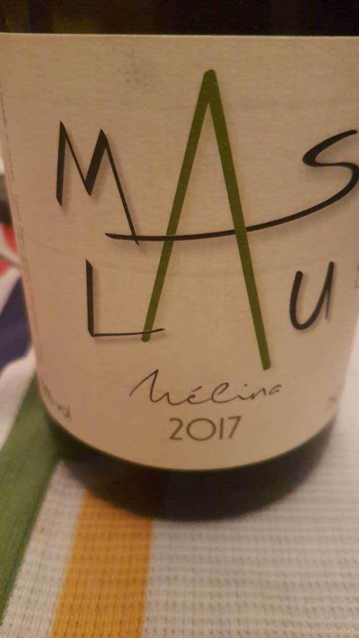 Melina Blanc - Mas Lau - Laurent Bagnol 