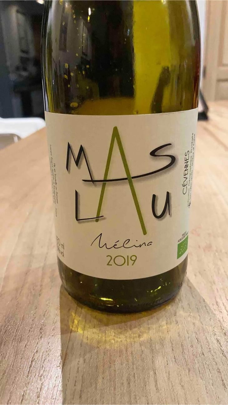 Melina Blanc - Mas Lau - Laurent Bagnol 