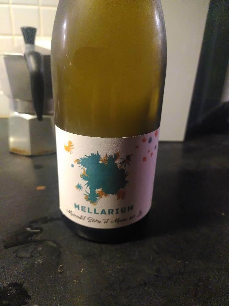 Mellarium - Vallon Des Perrières - Pierre Heraud 