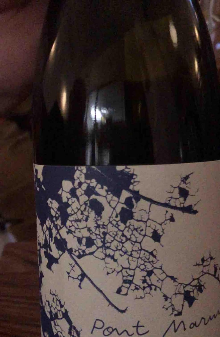 Melon de Bourgogne - Clos Du Pont Marmite - Robin Euvrard 