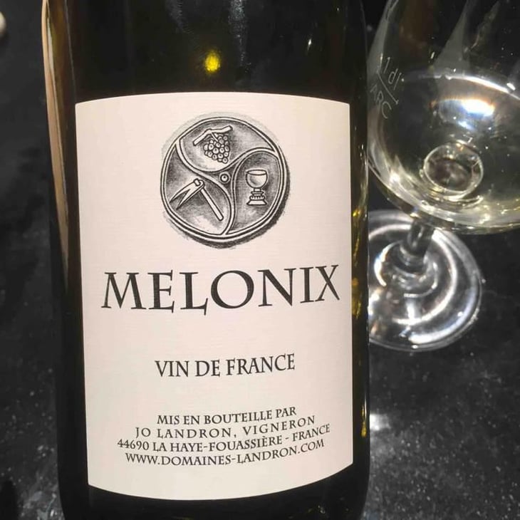 Melonix - Domaine Jo Landron - Jo Landron 