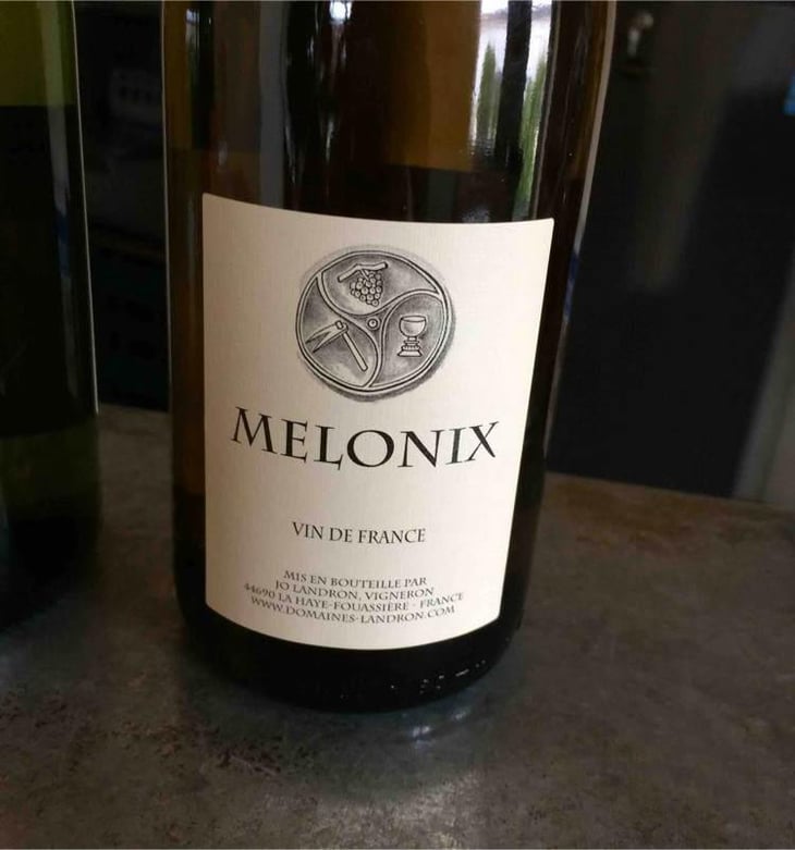 Melonix - Domaine Jo Landron - Jo Landron 