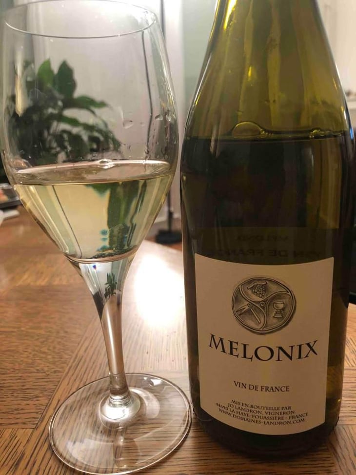 Melonix - Domaine Jo Landron - Jo Landron 