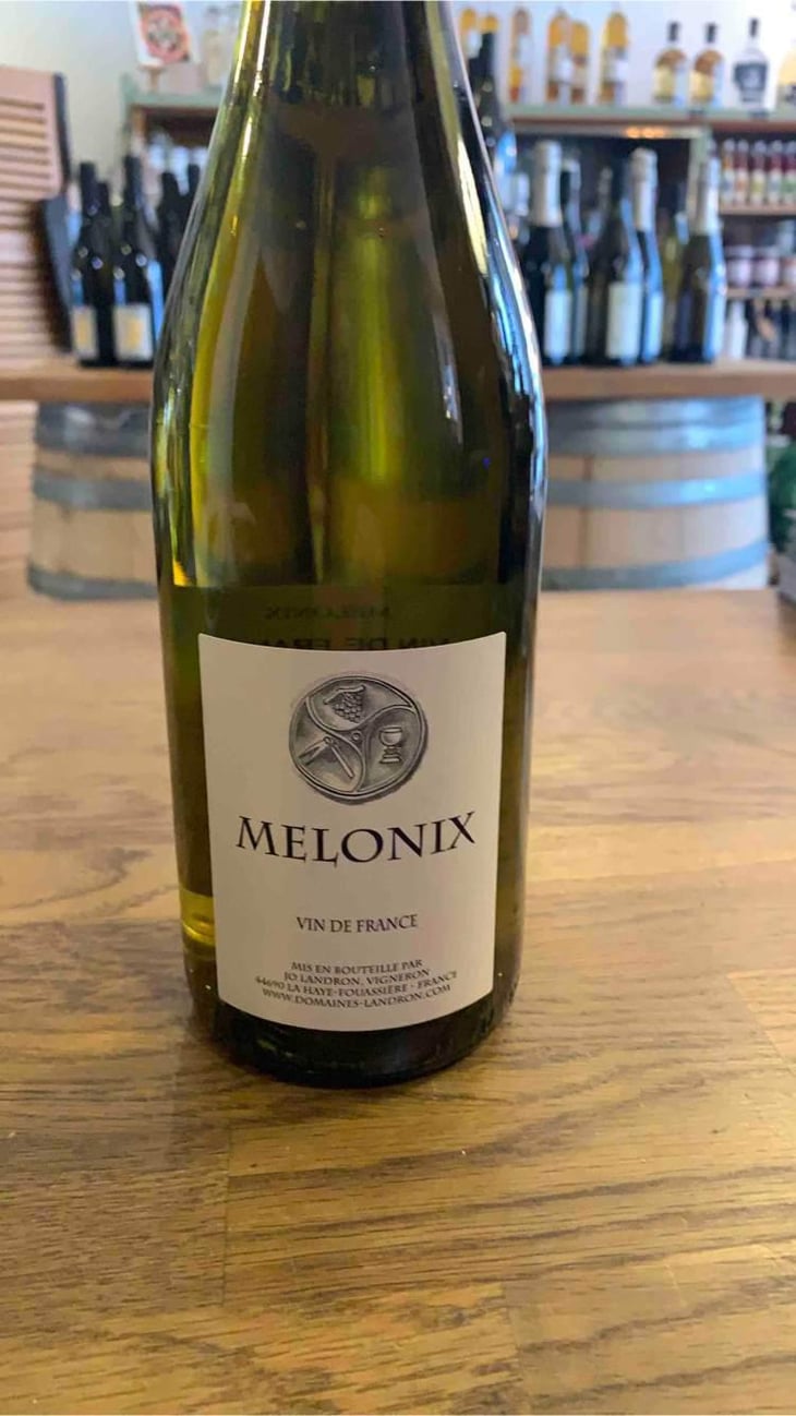Melonix - Domaine Jo Landron - Jo Landron 