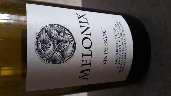 Melonix - Domaine Jo Landron - Jo Landron 