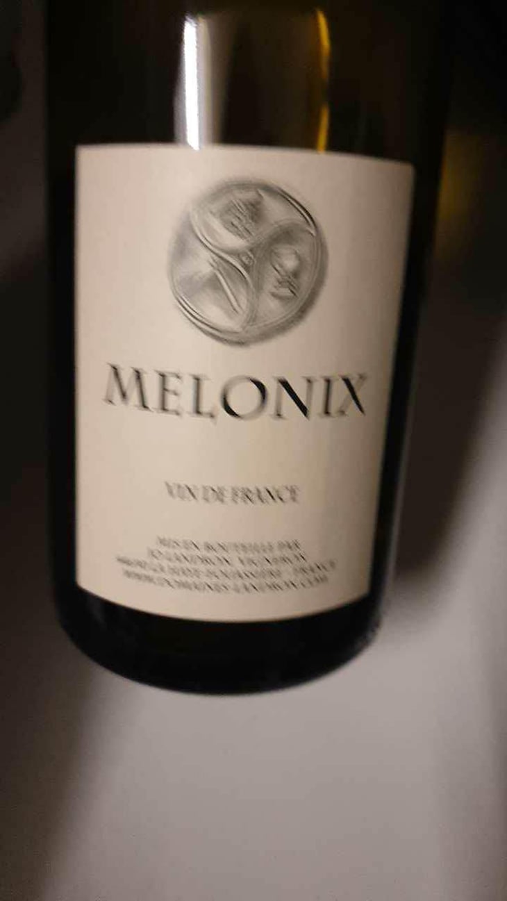 Melonix - Domaine Jo Landron - Jo Landron 