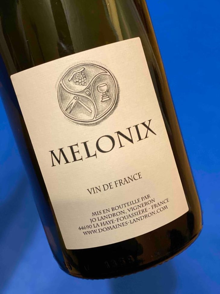 Melonix - Domaine Jo Landron - Jo Landron 