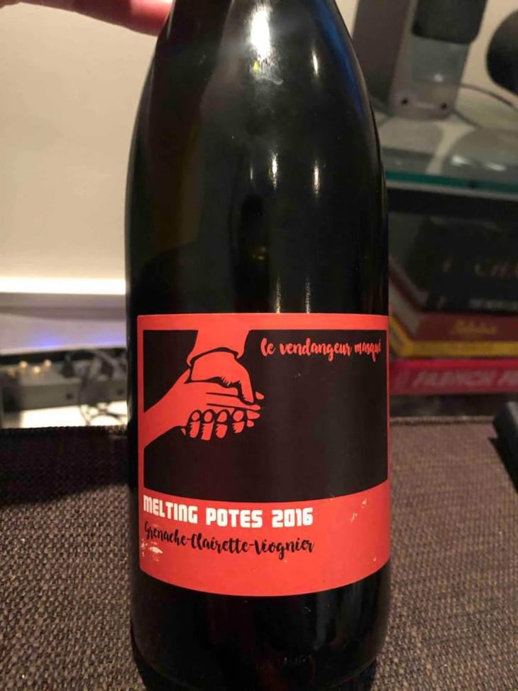 Melting Potes - Alice & Olivier De Moor - Alice & Olivier De Moor 