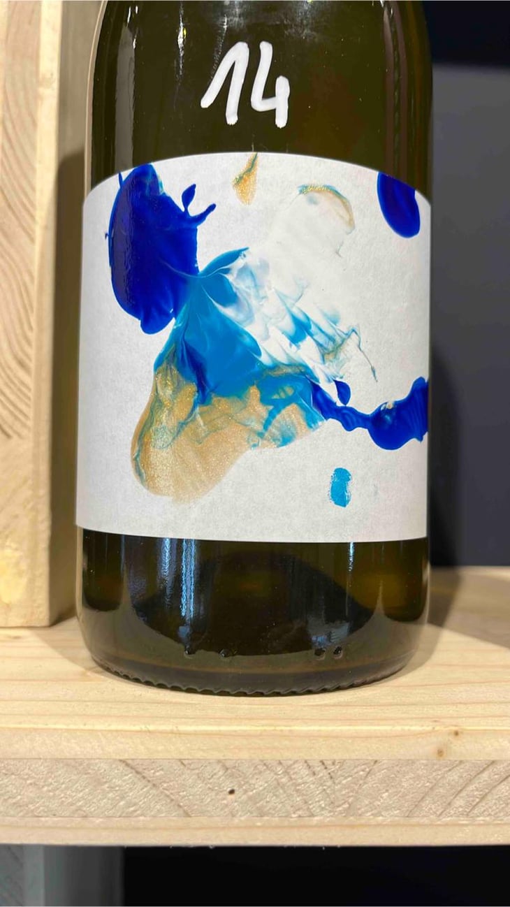 Melting - Vignobles Meynadier - Thomas Meynadier -2021